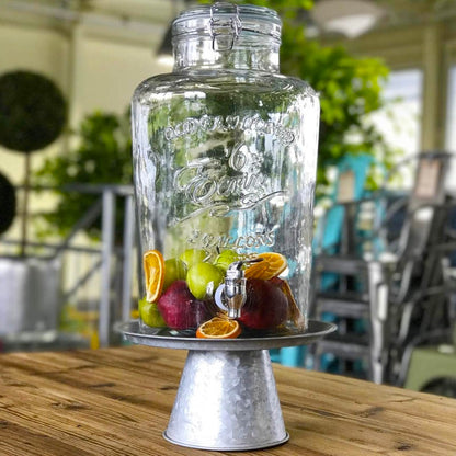 TIN TRAY STAND / ティン トレイ スタンド