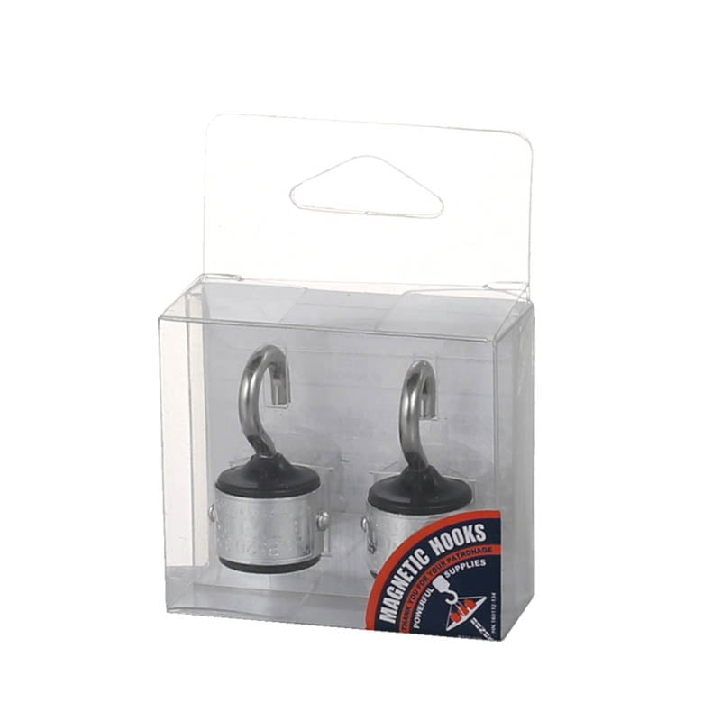MAGNETIC HOOK SET OF 2 / マグネティック フック 2pcs セット
