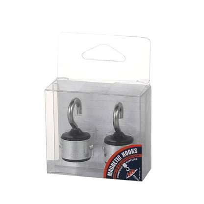 MAGNETIC HOOK SET OF 2 / マグネティック フック 2pcs セット