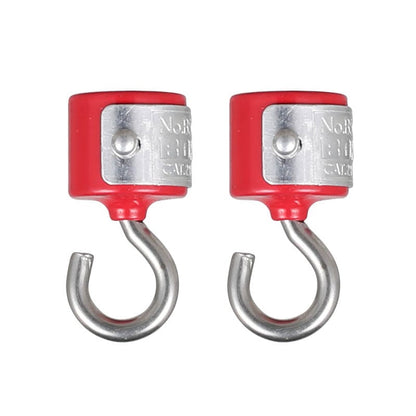 MAGNETIC HOOK SET OF 2 / マグネティック フック 2pcs セット