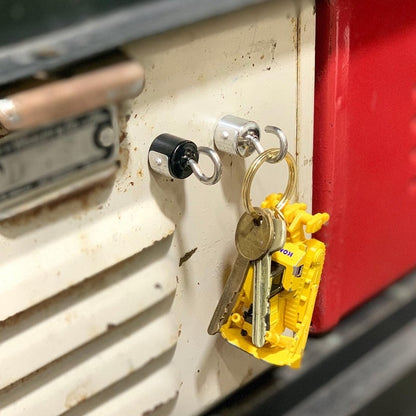 MAGNETIC HOOK SET OF 2 / マグネティック フック 2pcs セット