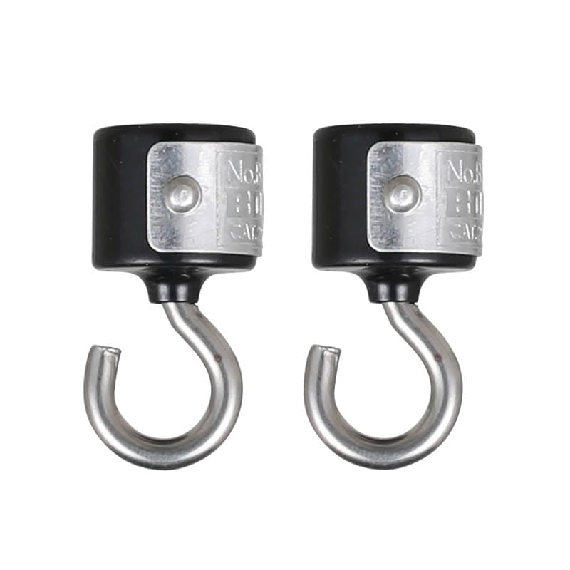 MAGNETIC HOOK SET OF 2 / マグネティック フック 2pcs セット