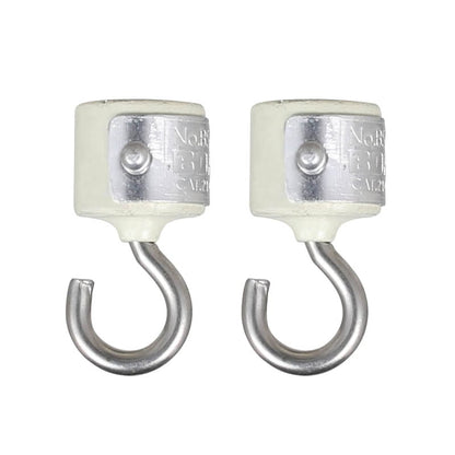 MAGNETIC HOOK SET OF 2 / マグネティック フック 2pcs セット