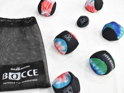 BOCCE
