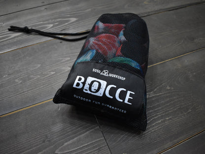 BOCCE