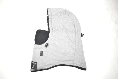 NECK HOOD -PACKABLE NECK WARMER