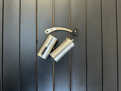 PORTABLE COFFEE SET VER.2