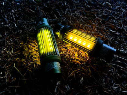 GLOBE SERIES FOR MINIMALIGHT