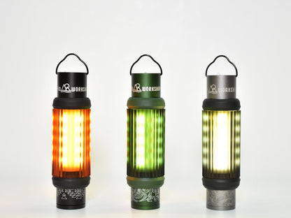 GLOBE SERIES FOR MINIMALIGHT