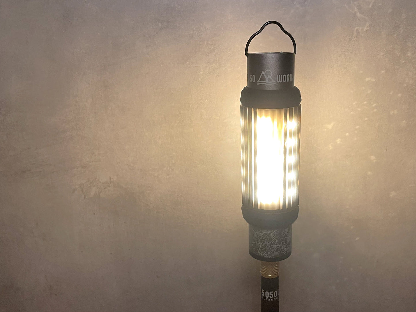 GLOBE SERIES FOR MINIMALIGHT