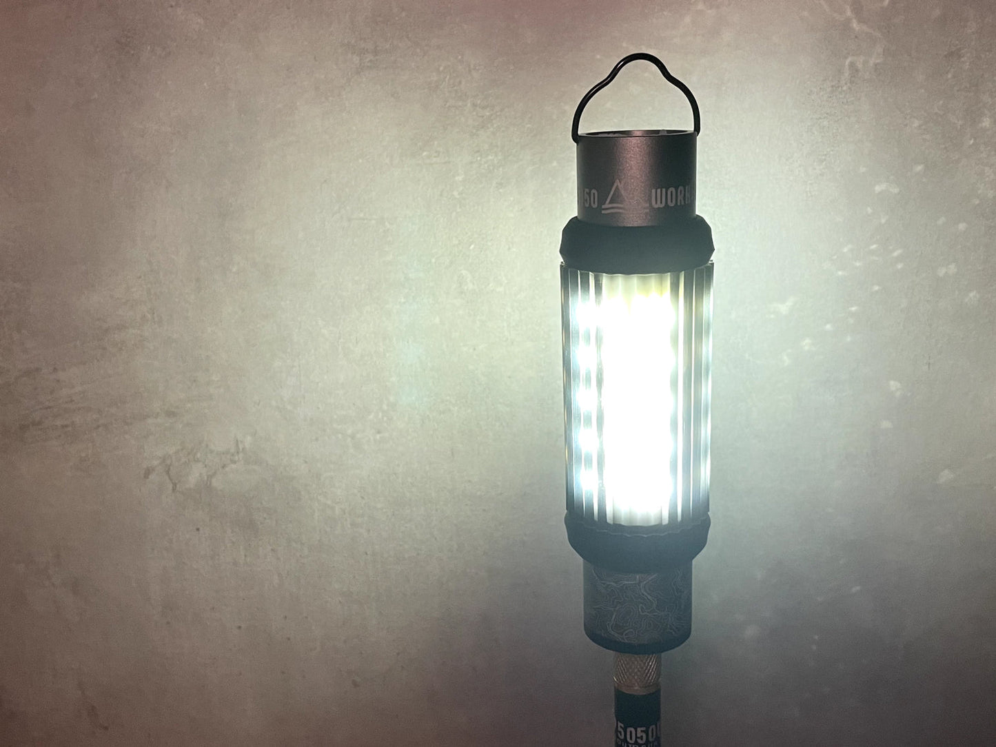 GLOBE SERIES FOR MINIMALIGHT