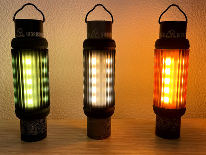 GLOBE SERIES FOR MINIMALIGHT