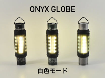 GLOBE SERIES FOR MINIMALIGHT