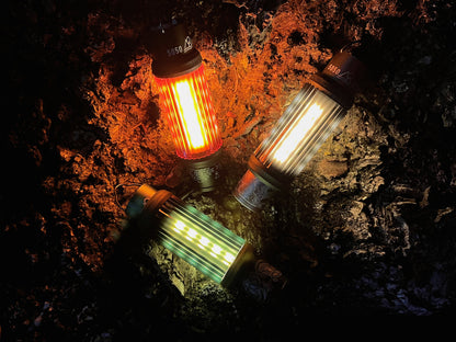 GLOBE SERIES FOR MINIMALIGHT