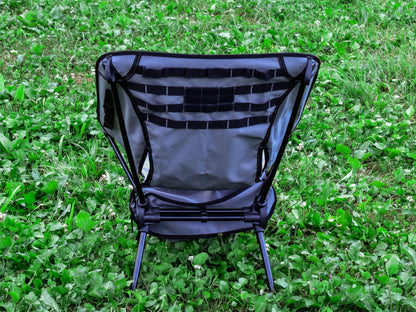 COMPACT FOLDING CHAIR