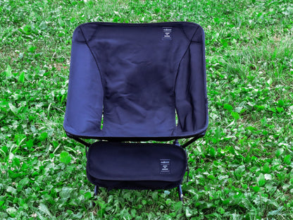 COMPACT FOLDING CHAIR