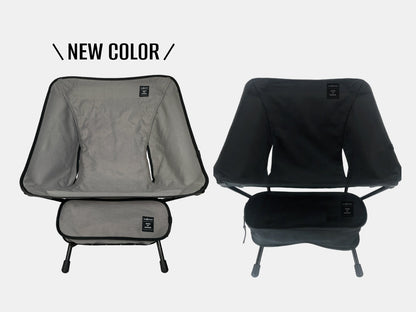 COMPACT FOLDING CHAIR