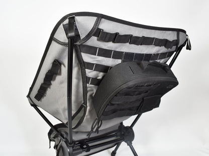 COMPACT FOLDING CHAIR