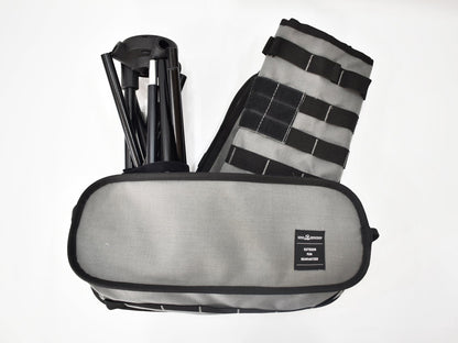 COMPACT FOLDING CHAIR