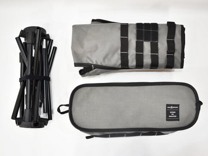 COMPACT FOLDING CHAIR