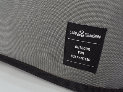 COMPACT FOLDING CHAIR