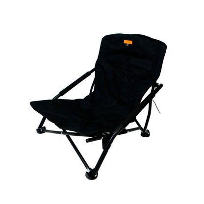 【 Iron Low Armchair】アイアンローアームチェア ゆったり座り心地のアイアンチェア