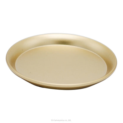 サークルトレー【キャンドルホルダー】