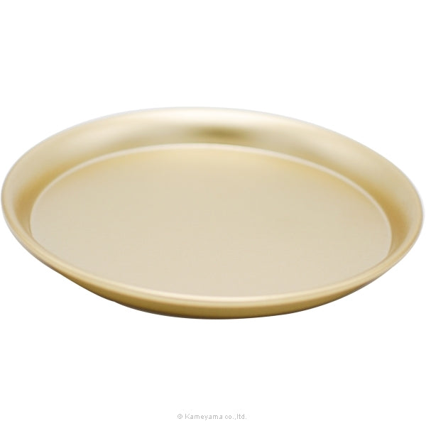 サークルトレー【キャンドルホルダー】