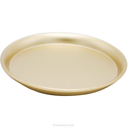 サークルトレー【キャンドルホルダー】