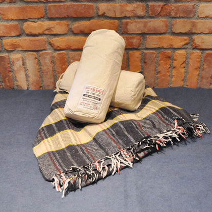 ACRYLIC BLANKET / アクリル ブランケット