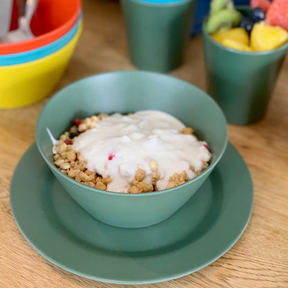 M&B 8 PLATE / M&B 8 プレート