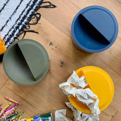 SLIDING DUST BOX / スライディング ダスト ボックス