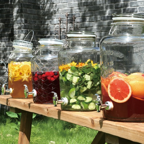 BEVERAGE SERVER IVY / ビバレッジ サーバー アイヴィー