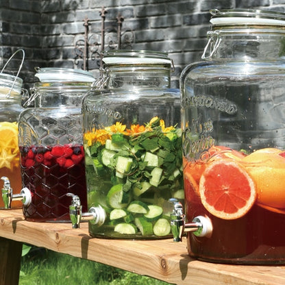 BEVERAGE SERVER ERIN / ビバレッジ サーバー エリン