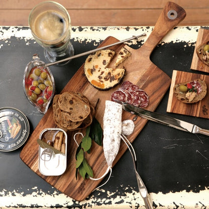 ACACIA CUTTING BOARD / アカシア カッティング ボード