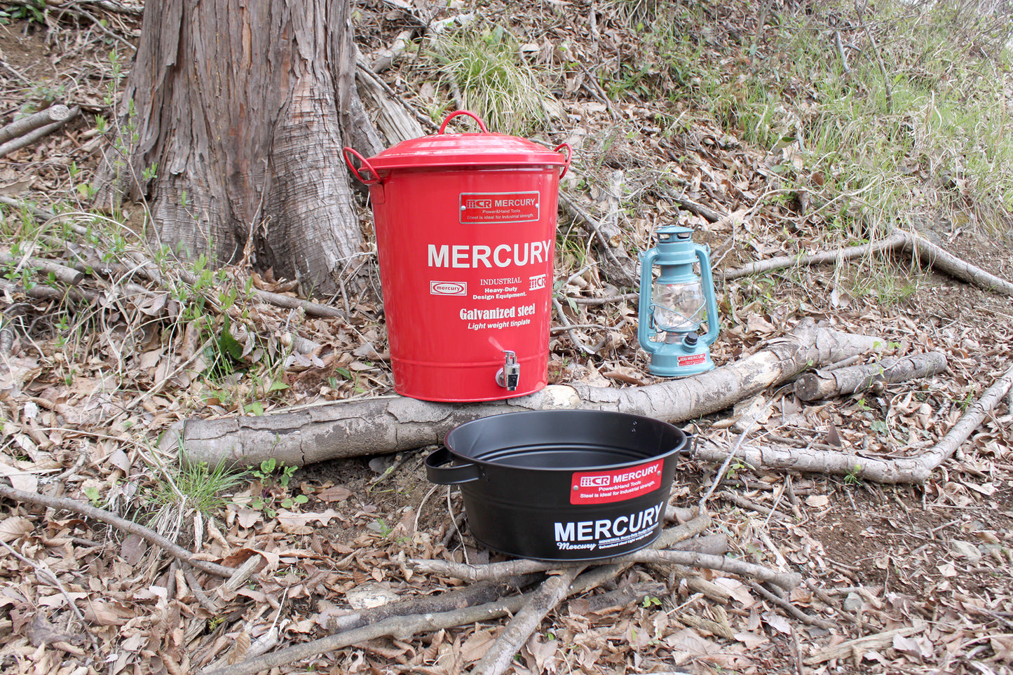 タブバケツ / Tub Bucket