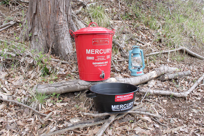 タブバケツ / Tub Bucket