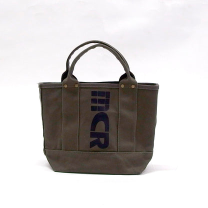 ハードキャンバストートバッグ / Hard Canvas Tote Bag