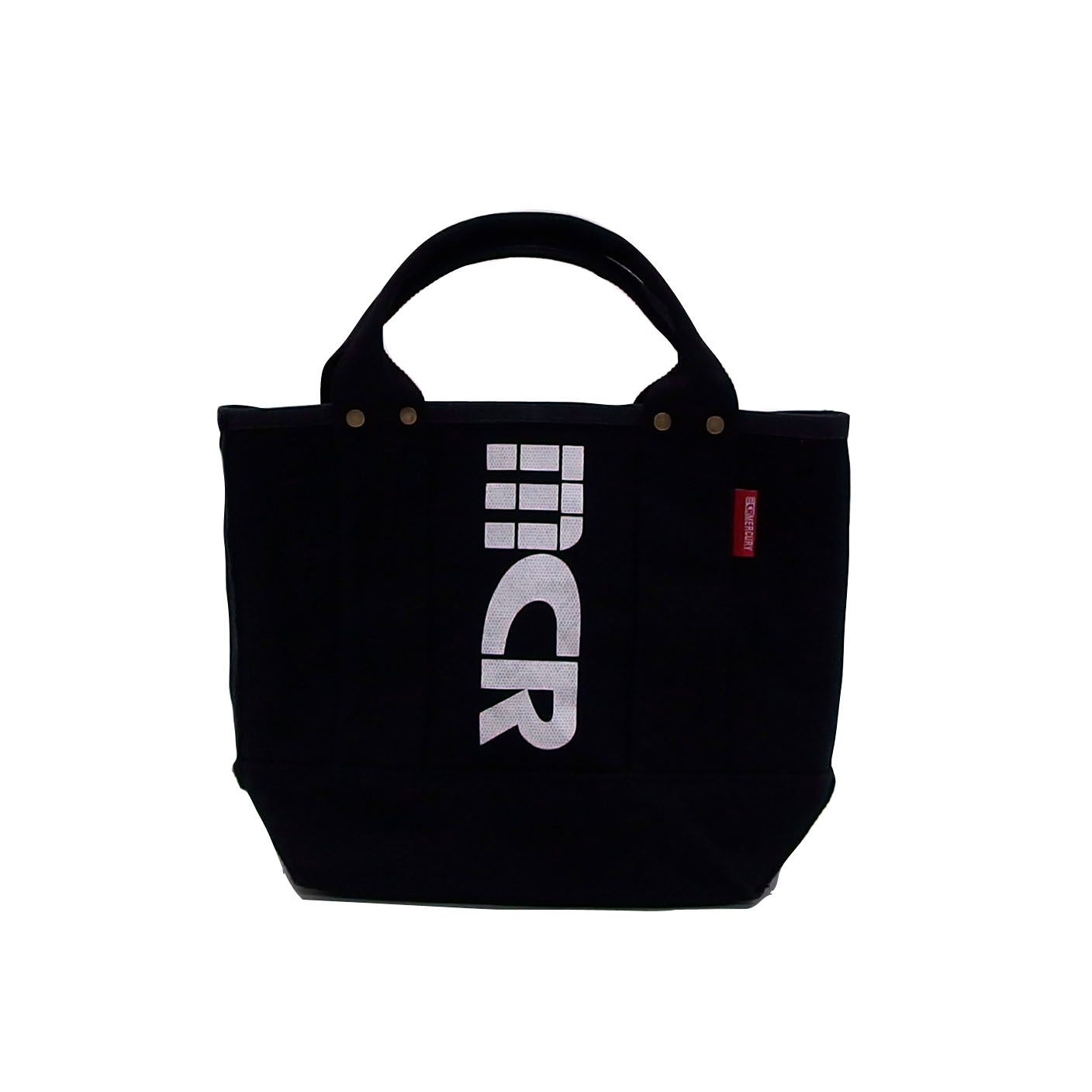ハードキャンバストートバッグ / Hard Canvas Tote Bag