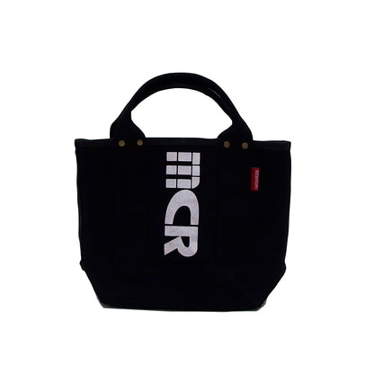 ハードキャンバストートバッグ / Hard Canvas Tote Bag