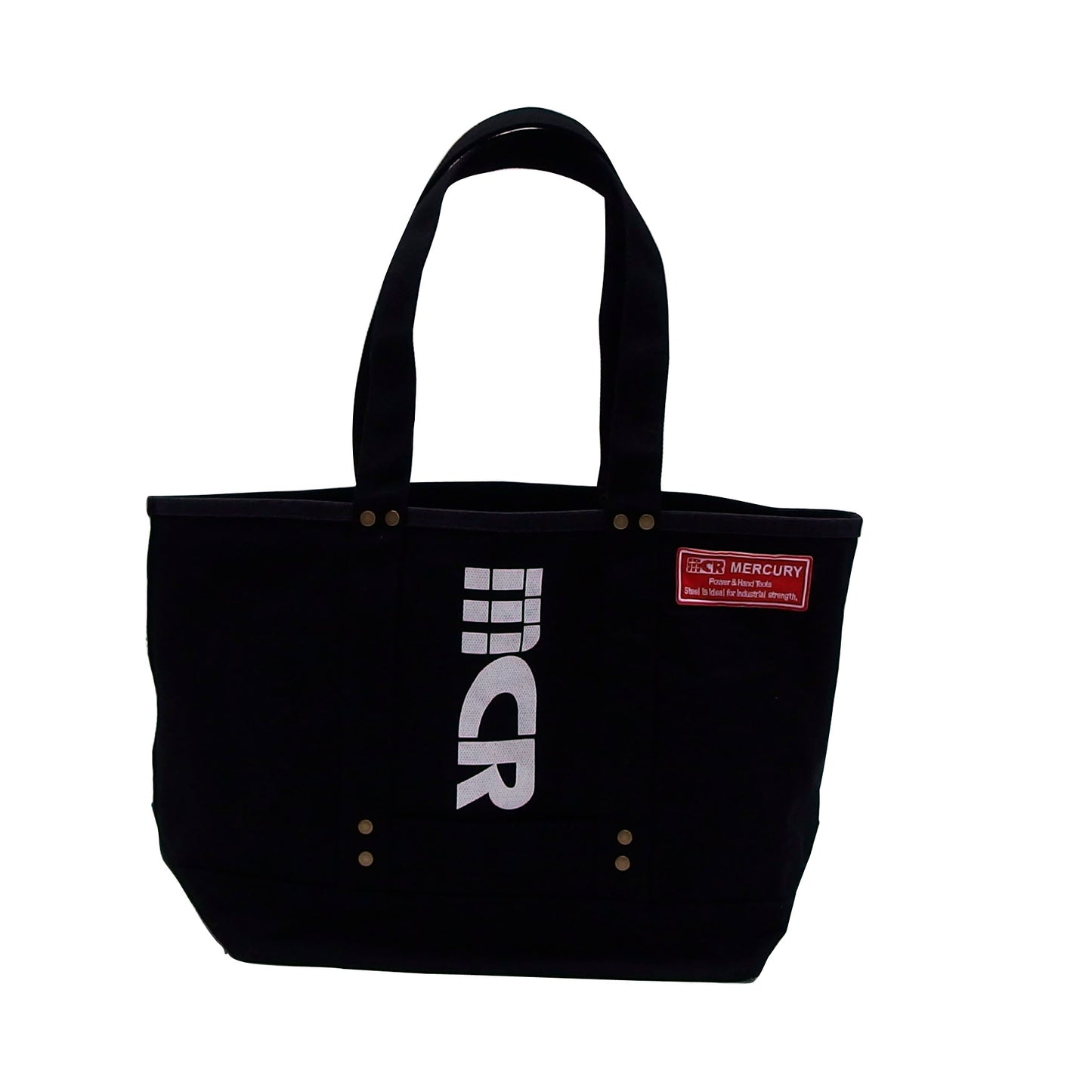 ハードキャンバストートバッグ / Hard Canvas Tote Bag