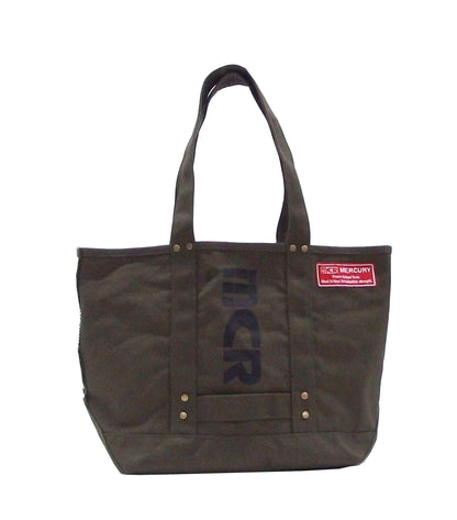 ハードキャンバストートバッグ / Hard Canvas Tote Bag