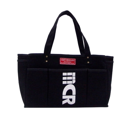 ハードキャンバストート5ポケット / Hard Canvas Tote 5pocket