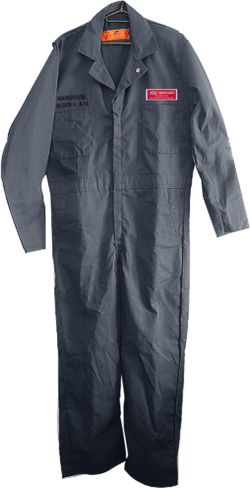 カバーオール / Cover All