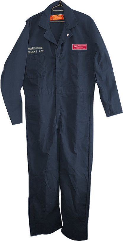 カバーオール / Cover All