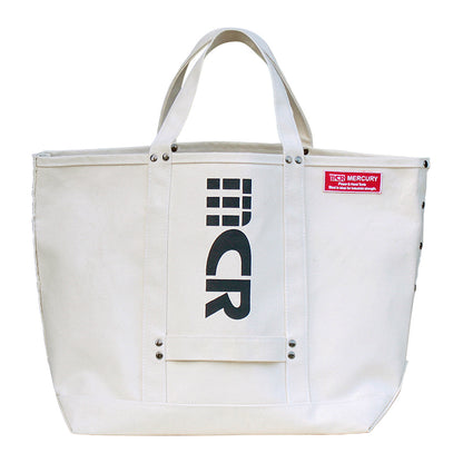 ハードキャンバストートバッグ / Hard Canvas Tote Bag
