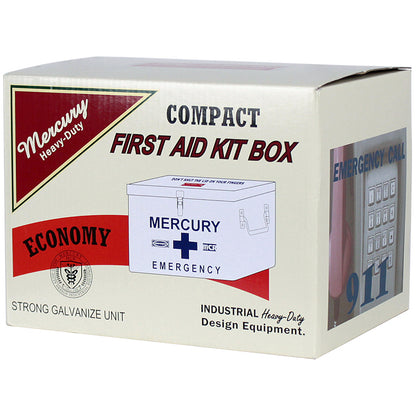 エマージェンシーボックス / Emergency Box