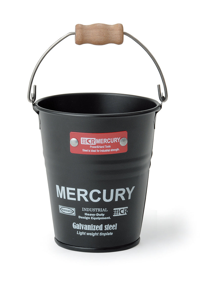 ブリキミニバケツ / Tin Mini Bucket