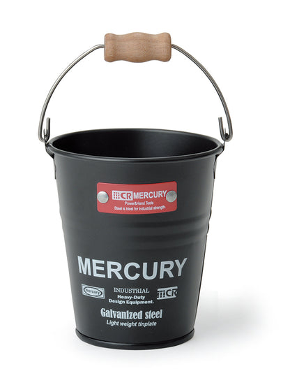 ブリキミニバケツ / Tin Mini Bucket