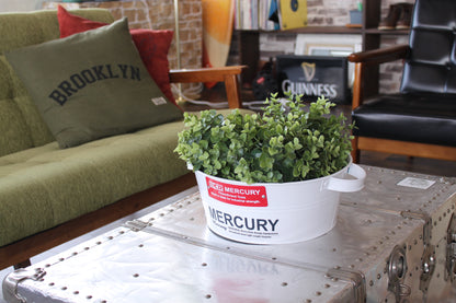 タブバケツ / Tub Bucket